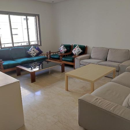 L&M House, Near To Mohamed V Airport, Nouaceur, Casablanca Daire Dış mekan fotoğraf