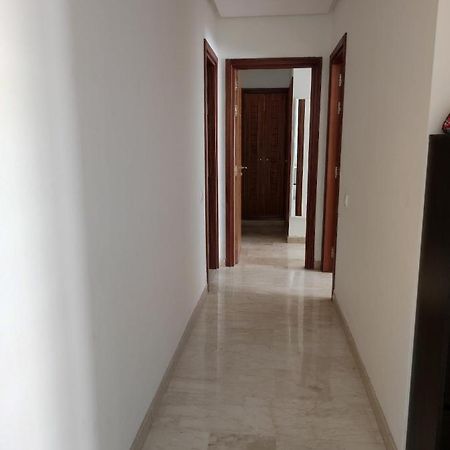 L&M House, Near To Mohamed V Airport, Nouaceur, Casablanca Daire Dış mekan fotoğraf