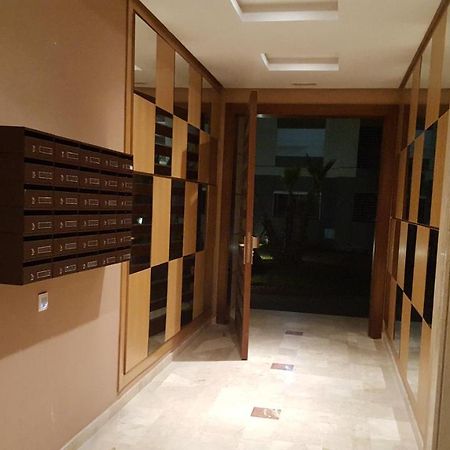 L&M House, Near To Mohamed V Airport, Nouaceur, Casablanca Daire Dış mekan fotoğraf