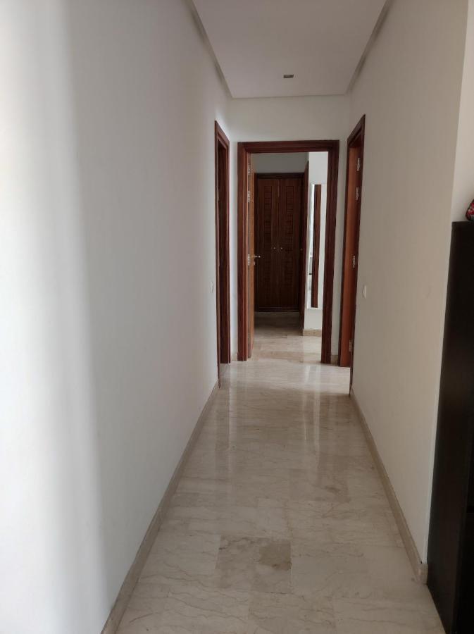 L&M House, Near To Mohamed V Airport, Nouaceur, Casablanca Daire Dış mekan fotoğraf