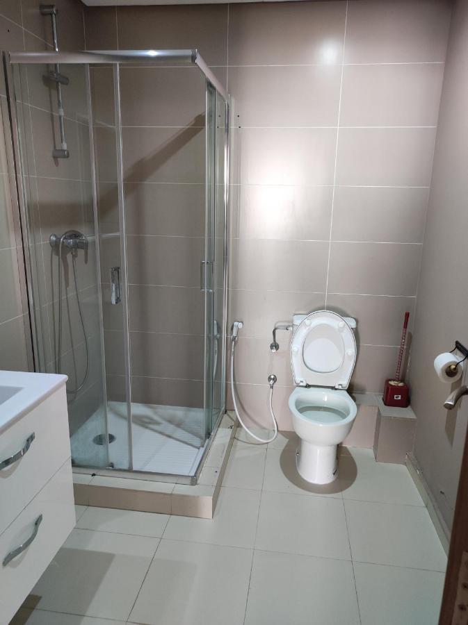 L&M House, Near To Mohamed V Airport, Nouaceur, Casablanca Daire Dış mekan fotoğraf