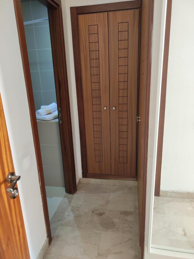 L&M House, Near To Mohamed V Airport, Nouaceur, Casablanca Daire Dış mekan fotoğraf