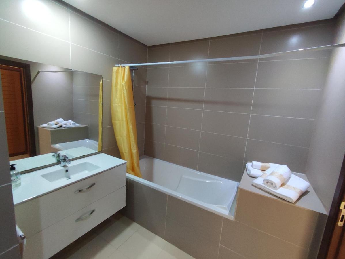 L&M House, Near To Mohamed V Airport, Nouaceur, Casablanca Daire Dış mekan fotoğraf